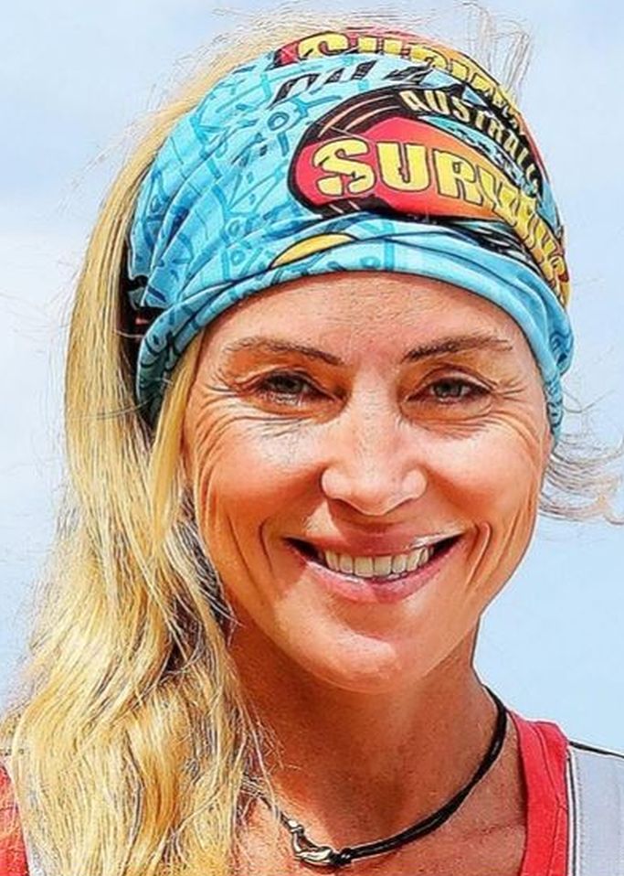 Susie Maroney OAM Hire Keynote and Guest Speaker ICMI